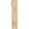 Ekena Millwork Thorton Traditional Rough Sawn Bracket w/ Offset Brace, Douglas Fir, 8"W x 34"D x 40"H BKT0806X34X40THR01RDF - alternate 4